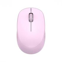 Mouse sem Fio PCYES Mover PINK 1600DPI Silent CLICK - PMMWSCPK Mouse sem Fio PCYES Mover PINK 1600DPI Silent CLICK - PMMWSCPK