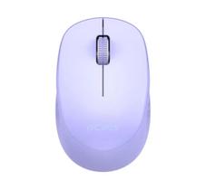 Mouse sem Fio PCYES Mover Purple 1600DPI Silent CLICK - PMMWSCPP Mouse sem Fio PCYES Mover Purple 1600DPI Silent CLICK - PMMWSCPP