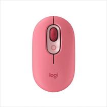 Mouse Sem Fio Pebble Logitech Slim, Usb, Bluetooth