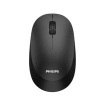 Mouse Sem Fio Philips SPK7307BL