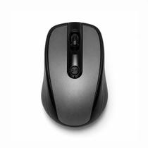 Mouse Sem Fio Plug and Play 2.4GHz para Laptop Desktop Windows Mac e Linux