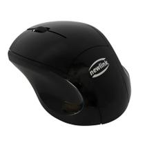 Mouse Sem Fio Pocket Mo225 Preto - Newlink