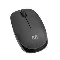 Mouse Sem Fio Preto MO251 Multilaser