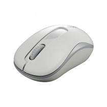 Mouse Sem Fio Rapoo 2.4ghz M10 Branco - Ra008