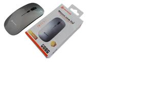 Mouse Sem Fio Recarregável 10m 1200 DPI