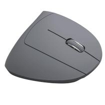 Mouse Sem Fio Recarregavel 2.4 Ghz Vertical Ergonomico Mouse Sem Fio Recarregavel 2.4 Ghz Vertical Ergonomico