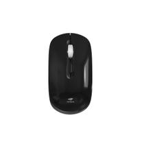 Mouse Sem Fio Recarregável Bateria M-W80 C3Tech 1600 Dpi