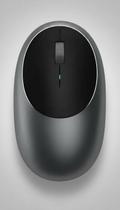 Mouse Sem Fio Recarregável Bluetooth USB-C