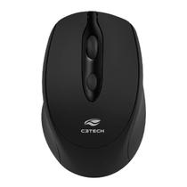 Mouse Sem Fio Recarregável C3tech MBt30bk DualMode Mouse Sem Fio Recarregável C3tech MBt30bk DualMode
