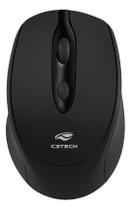 Mouse Sem Fio Recarregável Dual Mode Bluetooth 2.4ghz 1600dp