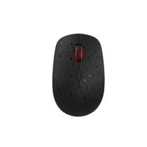 Mouse Sem Fio Recarregável M-W90BK Preto C3Tech