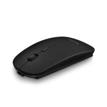 Mouse sem fio recarregável Multilaser Office MO290