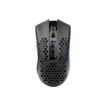 Mouse Sem Fio Redragon M808-KS Storm Pro - Estilo Gamer e Iluminação RGB