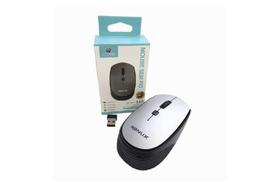 Mouse sem Fio - Renux - MOU-515 Mouse sem Fio - Renux - MOU-515