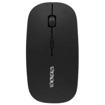 Mouse Sem Fio Sate A-48G Pro Office 2.4GHZ Preto