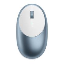 Mouse Sem fio Satechi M1, Bluetooth, Azul - ST-ABTCMB