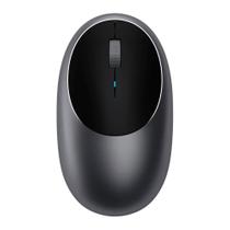 Mouse Sem fio Satechi M1, Bluetooth, Cinza - ST-ABTCMM Mouse Sem fio Satechi M1, Bluetooth, Cinza - ST-ABTCMM