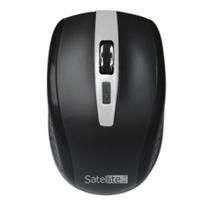 Mouse Sem Fio Satellite A-35G - Preto Mouse Sem Fio Satellite A-35G - Preto