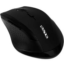Mouse Sem Fio Satellite A-43G - Preto Mouse Sem Fio Satellite A-43G - Preto