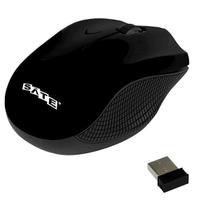 Mouse Sem Fio Satellite A-69G Ate 1.000 Dpi - Preto Mouse Sem Fio Satellite A-69G Ate 1.000 Dpi - Preto