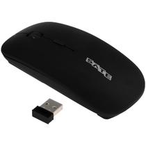Mouse Sem Fio Satellite Pro Office A-48G Ate 1.600 Dpi - Preto Mouse Sem Fio Satellite Pro Office A-48G Ate 1.600 Dpi - Preto