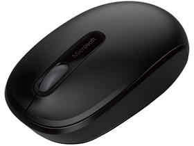 Mouse Sem Fio Sensor Óptico - Microsoft Basic