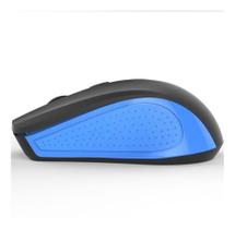 Mouse Sem Fio Sensor Óptico Profissional - Ecooda Mouse Sem Fio Sensor Óptico Profissional - Ecooda