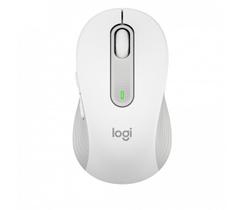 Mouse sem Fio Signature M650 Branco Logitech