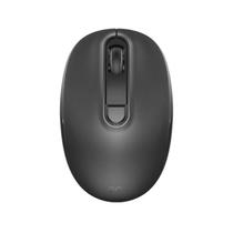 Mouse Sem Fio Silent Go W192 Preto Fantech