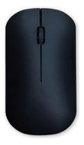 Mouse Sem Fio Slim Box Conexão Usb 1200dpi 3 Botões Box