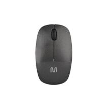 Mouse sem fio standard conexão usb 1200dpi 3 botões design