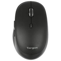 Mouse Sem Fio Targus Amb582Gl Midsize Comfort 2.400 Dpi Bluetooth Peto