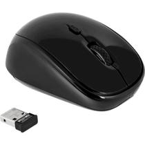 Mouse Sem Fio Targus Bluetrace AMW50US USB - Preto Mouse Sem Fio Targus Bluetrace AMW50US USB - Preto
