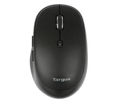 Mouse sem Fio Targus Comfort 2400 DPI Bluetooth 5.0 - Conforto e Versatilidade