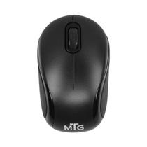 Mouse Sem Fio Targus Mtg W840 1200 Dpi Optico 3 Botões Preto