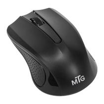 Mouse Sem Fio Targus W839, Wireless 2.4GHZ, 1000DPI, Preto - AMW839LA
