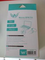 mouse sem fio technology - G-Mouse