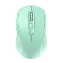 Mouse sem fio TECKNET 2.4G 4800 DPI 18 meses de duração da bateria