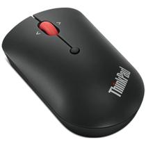 Mouse Sem fio ThinkPad USB-C Wireless Compact Mouse 4Y51D20848 (Optico, DPI ajustável, Wireless 2.4Ghz) - LENOVO