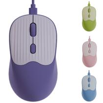 Mouse sem fio Type C Recarregavel 2.4G 1600dpi KP-MU028
