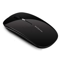 Mouse Sem Fio Uciefy Q5 Slim - Recarregável 2.4G - Preto Mouse Sem Fio Uciefy Q5 Slim - Recarregável 2.4G - Preto