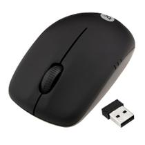 Mouse sem Fio USB Bright 0404 Preto