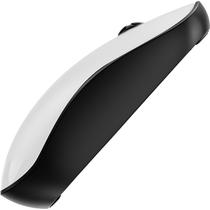 Mouse Sem Fio Usb Multi Branco Silencioso