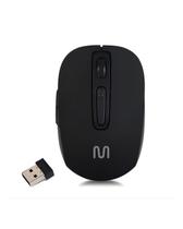 Mouse Sem Fio USB Multilaser MS2500 Mouse Sem Fio USB Multilaser MS2500