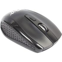 Mouse sem Fio USB Pisc 1856