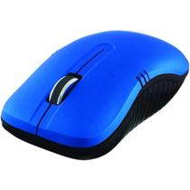 Mouse sem fio Verbatim Série Commuter Azul Fosco