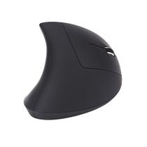 Mouse Sem Fio Vertical 2.4G Multicolor - 6 Botões - Design Ergonômico