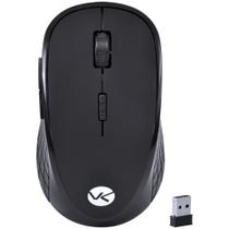 Mouse Sem Fio Vinik 2.4 Ghz Dynamic Silent SM-200 1600DPI