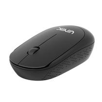 Mouse sem fio vinik feather vf120 1200dpi - preto Mouse sem fio vinik feather vf120 1200dpi - preto