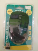 Mouse sem fio